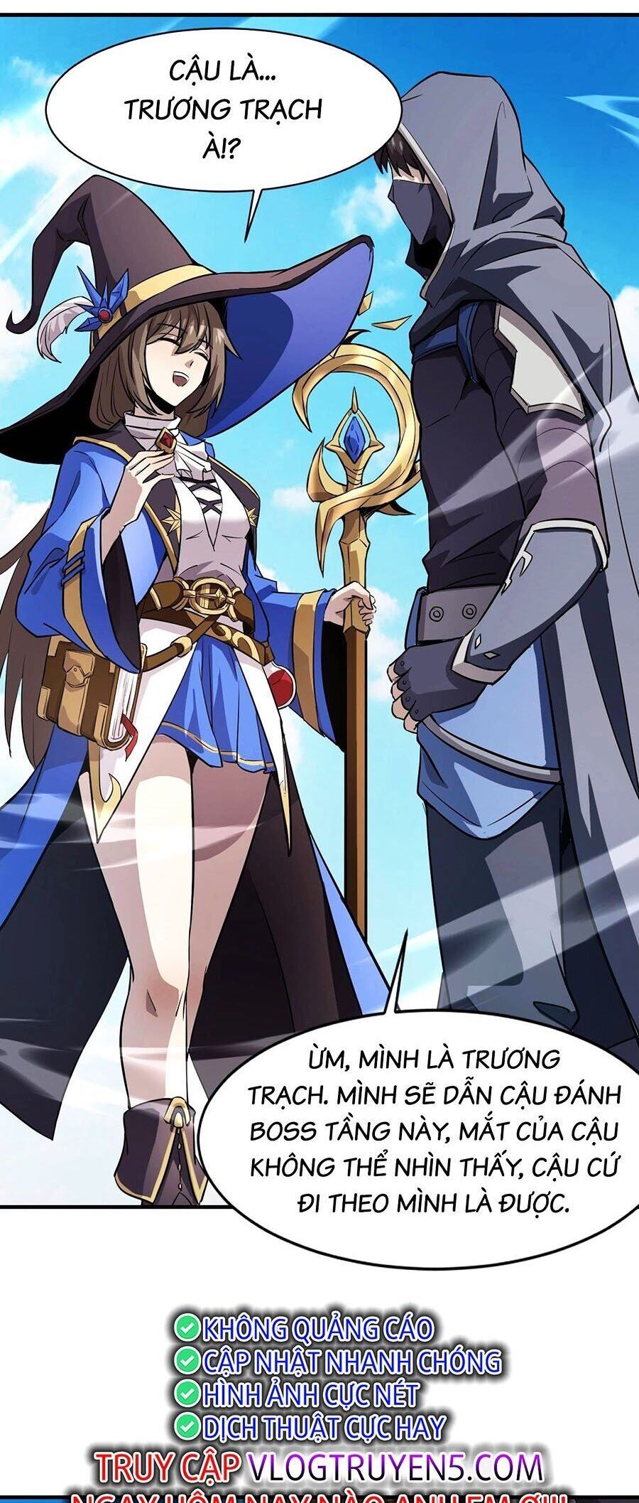 đọc truyện Chỉ Có Ta Có Thể Sử Dụng Triệu Hoán Thuật Chương 95 ảnh 19 tại Thiên Thai Truyện