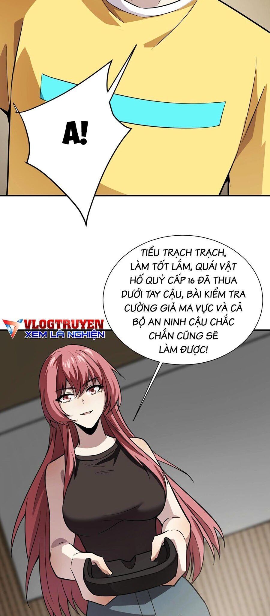 đọc truyện Chỉ Có Ta Có Thể Sử Dụng Triệu Hoán Thuật Chương 95 ảnh 4 tại Thiên Thai Truyện