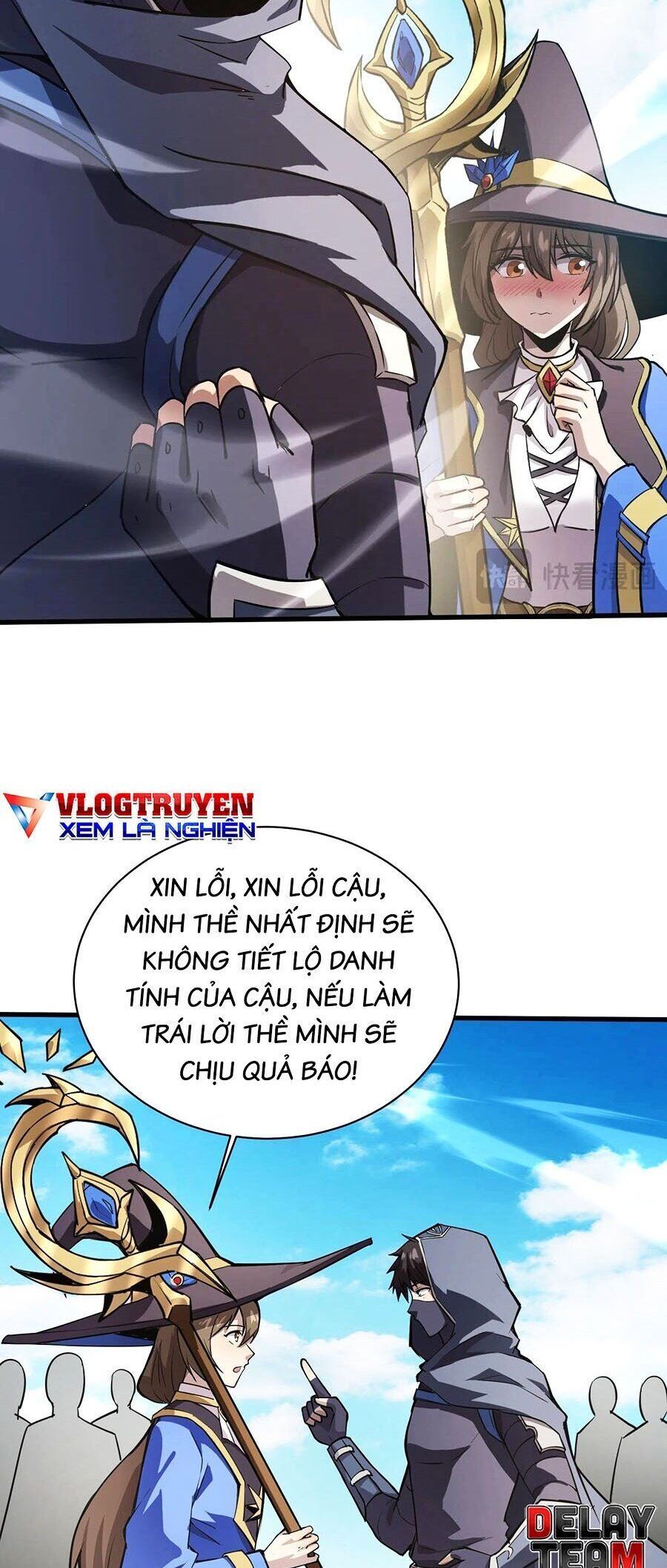 đọc truyện Chỉ Có Ta Có Thể Sử Dụng Triệu Hoán Thuật Chương 95 ảnh 23 tại Thiên Thai Truyện