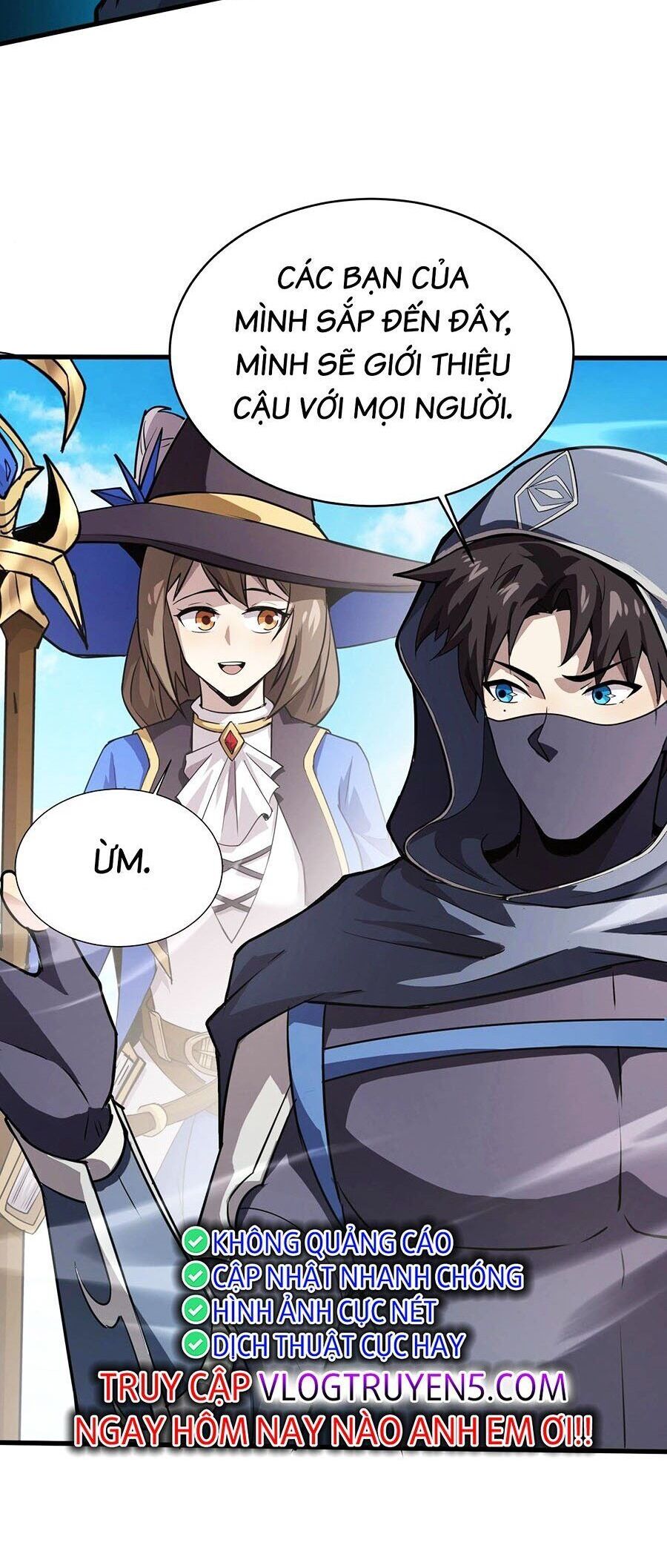 đọc truyện Chỉ Có Ta Có Thể Sử Dụng Triệu Hoán Thuật Chương 95 ảnh 26 tại Thiên Thai Truyện