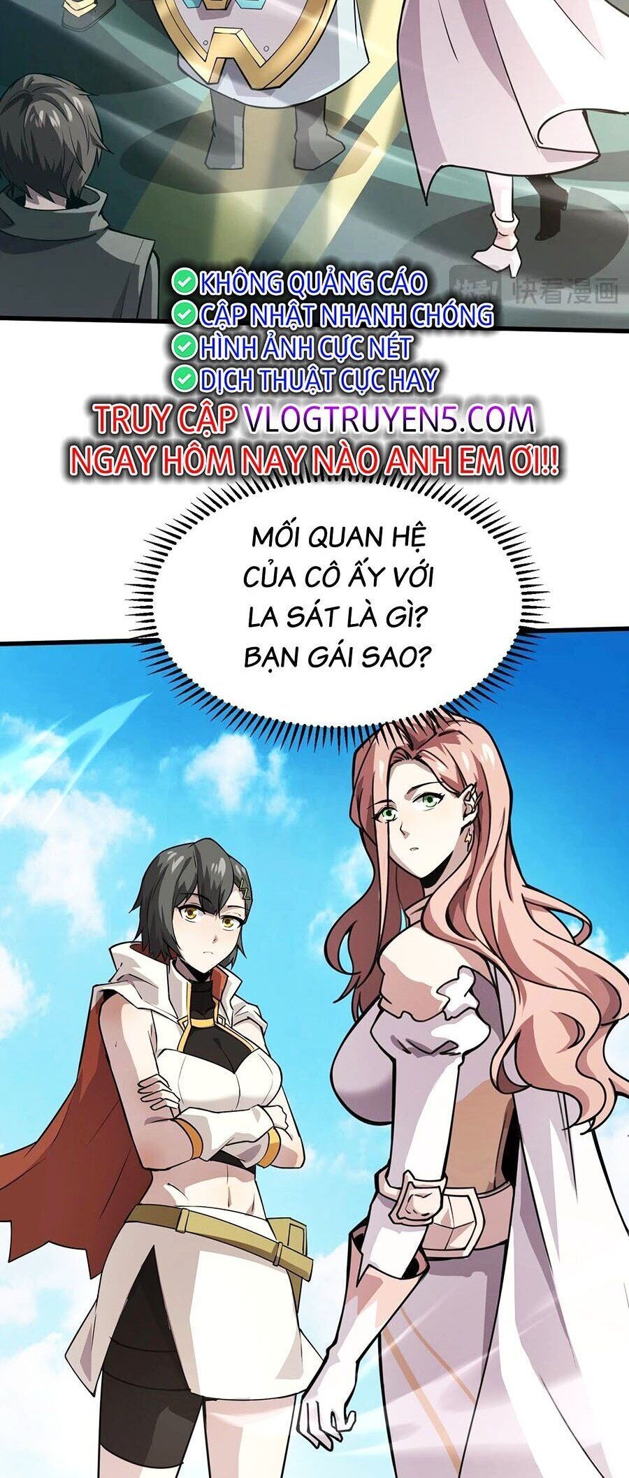 đọc truyện Chỉ Có Ta Có Thể Sử Dụng Triệu Hoán Thuật Chương 95 ảnh 29 tại Thiên Thai Truyện