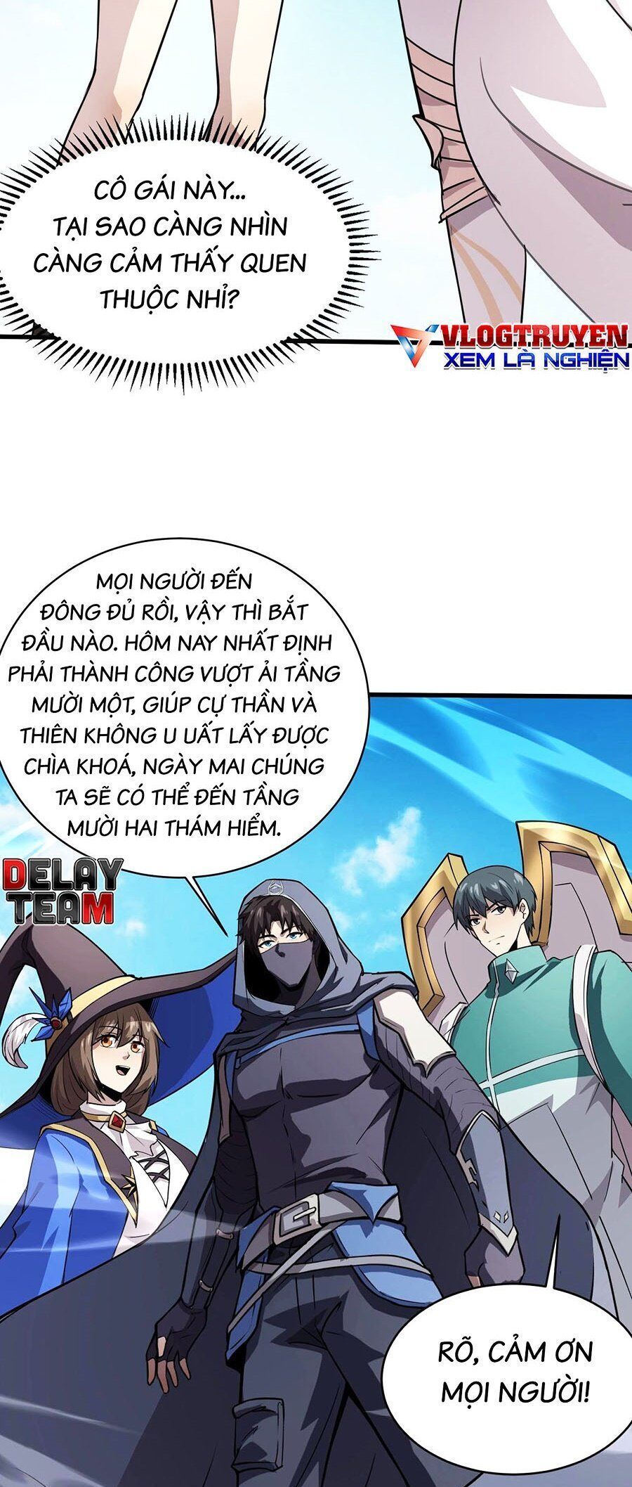 đọc truyện Chỉ Có Ta Có Thể Sử Dụng Triệu Hoán Thuật Chương 95 ảnh 30 tại Thiên Thai Truyện