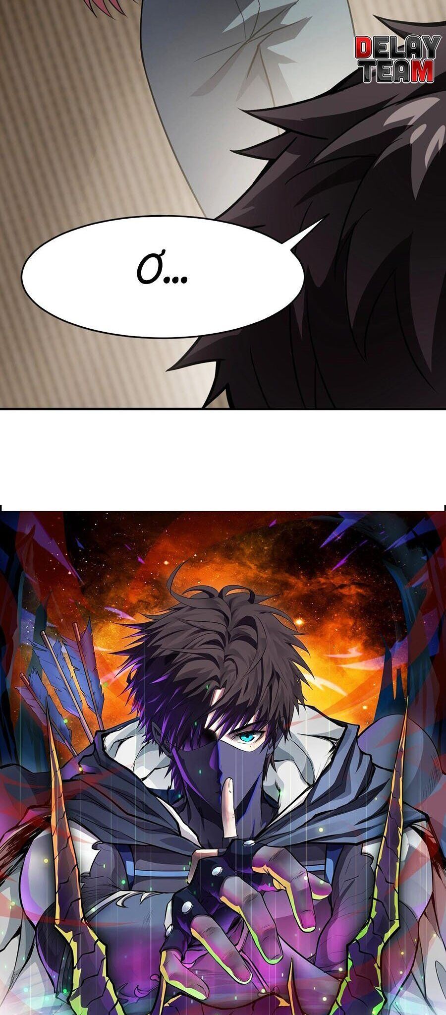 đọc truyện Chỉ Có Ta Có Thể Sử Dụng Triệu Hoán Thuật Chương 95 ảnh 5 tại Thiên Thai Truyện