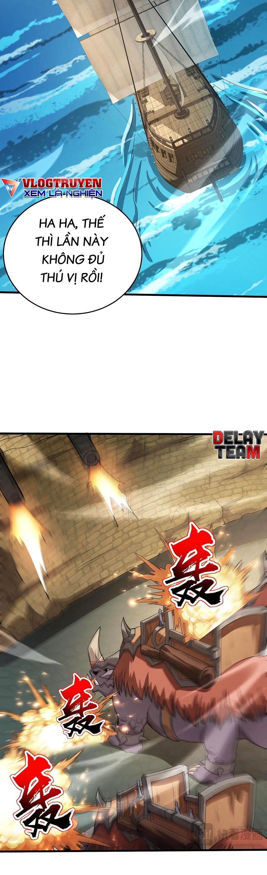 đọc truyện Chỉ Có Ta Có Thể Sử Dụng Triệu Hoán Thuật Chương 95 ảnh 34 tại Thiên Thai Truyện