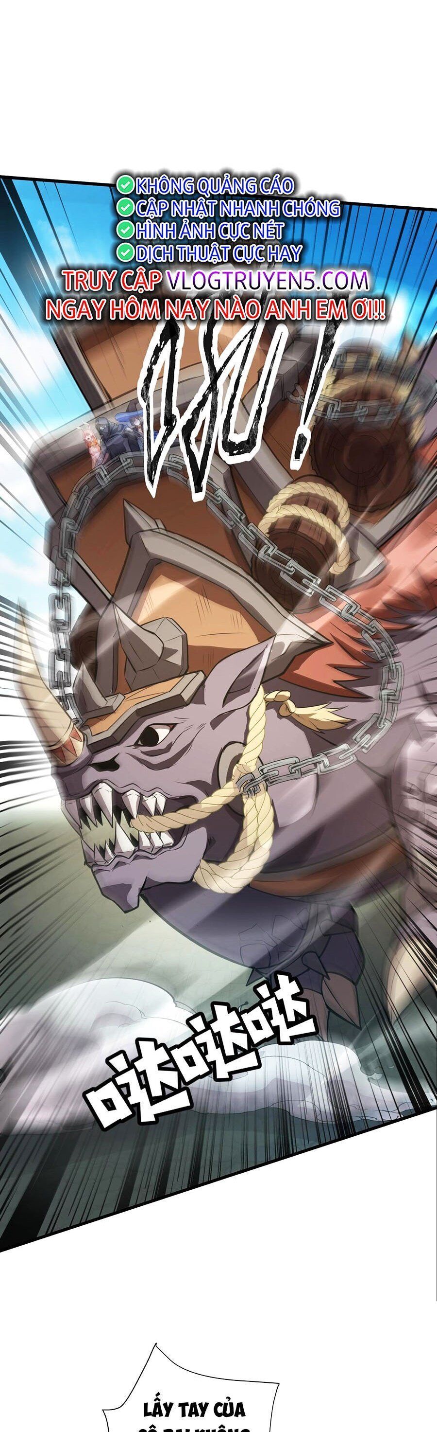 đọc truyện Chỉ Có Ta Có Thể Sử Dụng Triệu Hoán Thuật Chương 95 ảnh 35 tại Thiên Thai Truyện