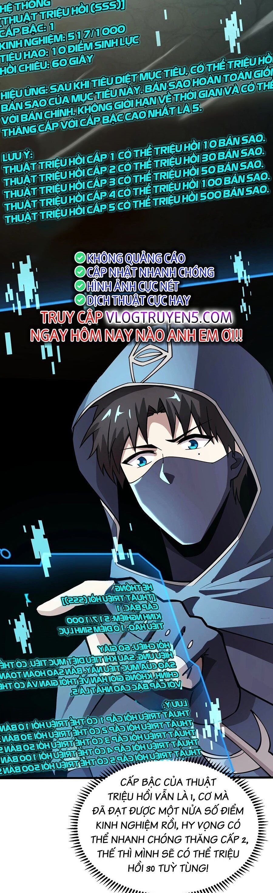 đọc truyện Chỉ Có Ta Có Thể Sử Dụng Triệu Hoán Thuật Chương 95 ảnh 41 tại Thiên Thai Truyện