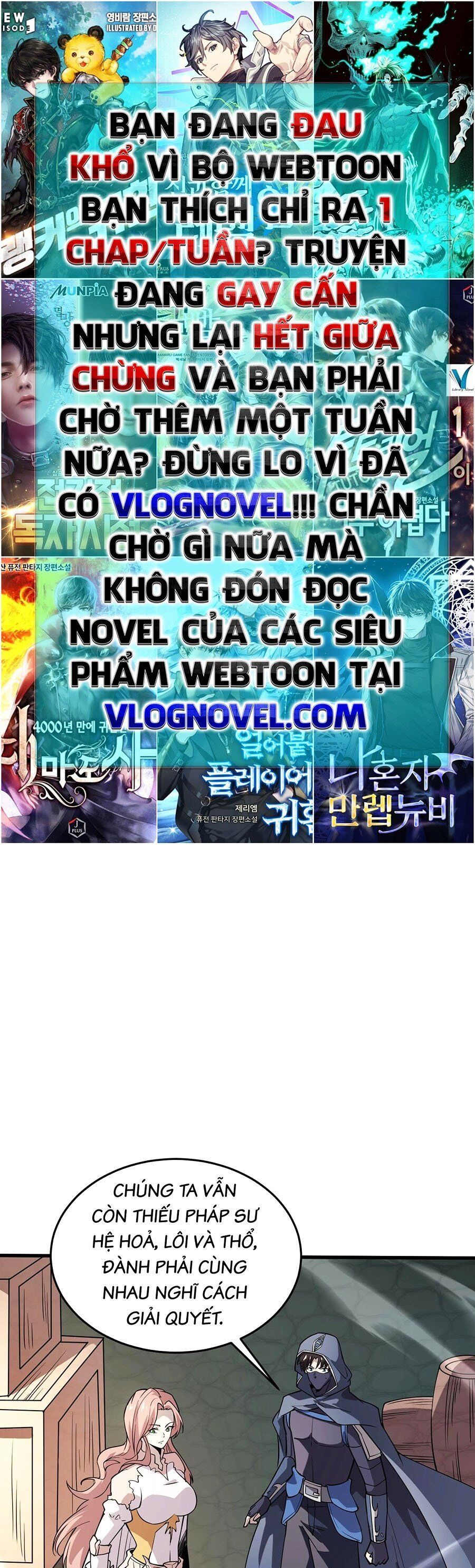 đọc truyện Chỉ Có Ta Có Thể Sử Dụng Triệu Hoán Thuật Chương 95 ảnh 43 tại Thiên Thai Truyện