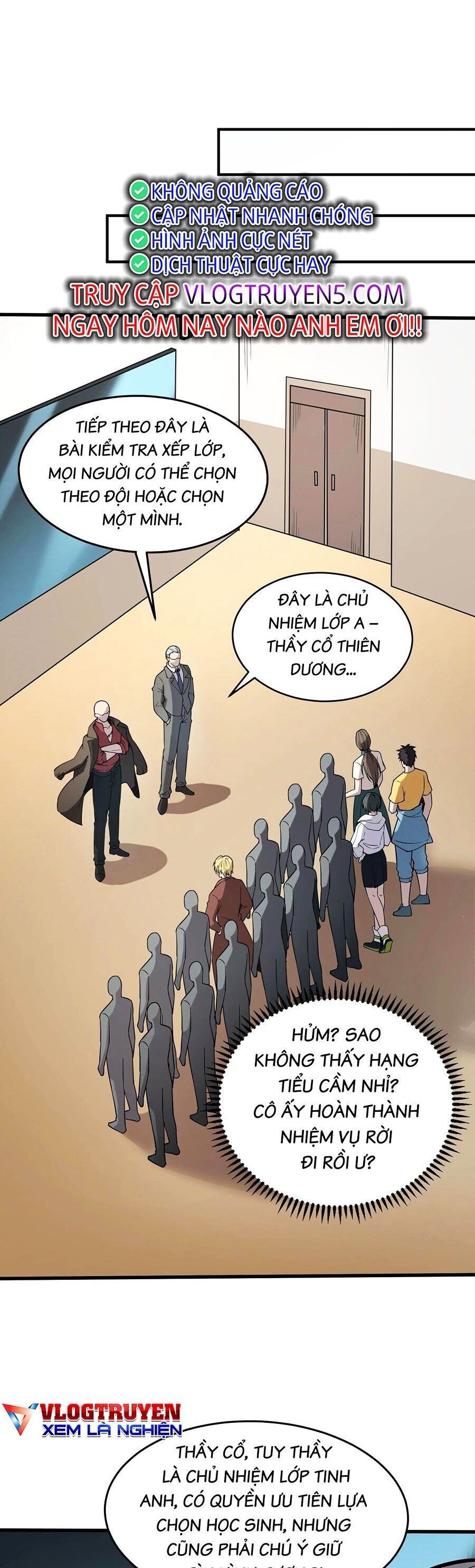 đọc truyện Chỉ Có Ta Có Thể Sử Dụng Triệu Hoán Thuật Chương 95 ảnh 48 tại Thiên Thai Truyện