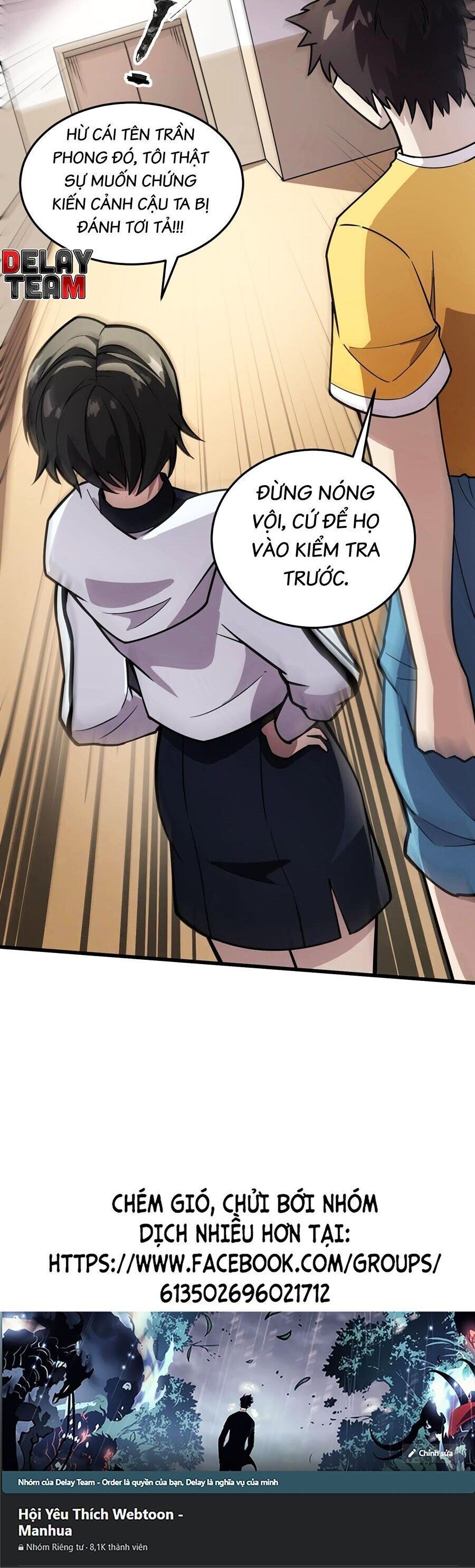 đọc truyện Chỉ Có Ta Có Thể Sử Dụng Triệu Hoán Thuật Chương 95 ảnh 52 tại Thiên Thai Truyện