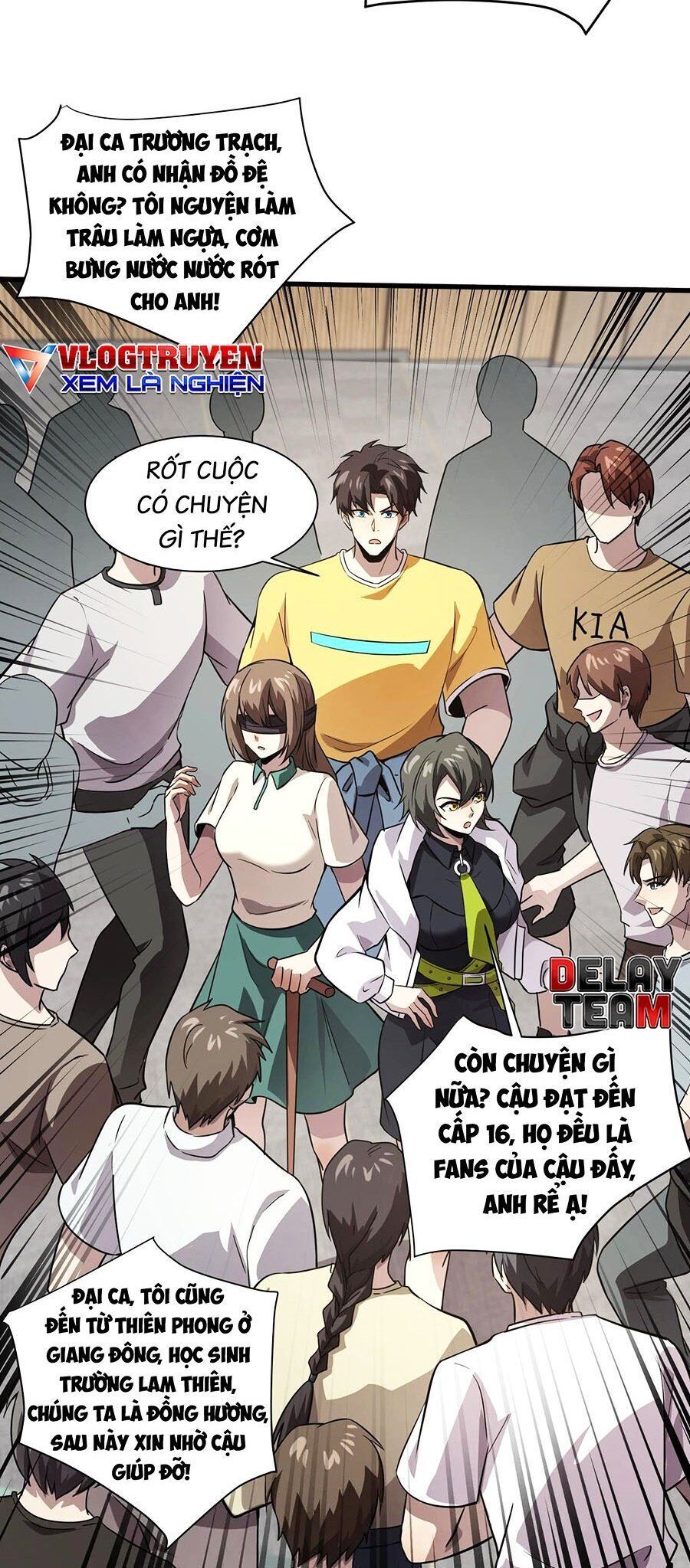 đọc truyện Chỉ Có Ta Có Thể Sử Dụng Triệu Hoán Thuật Chương 95 ảnh 9 tại Thiên Thai Truyện