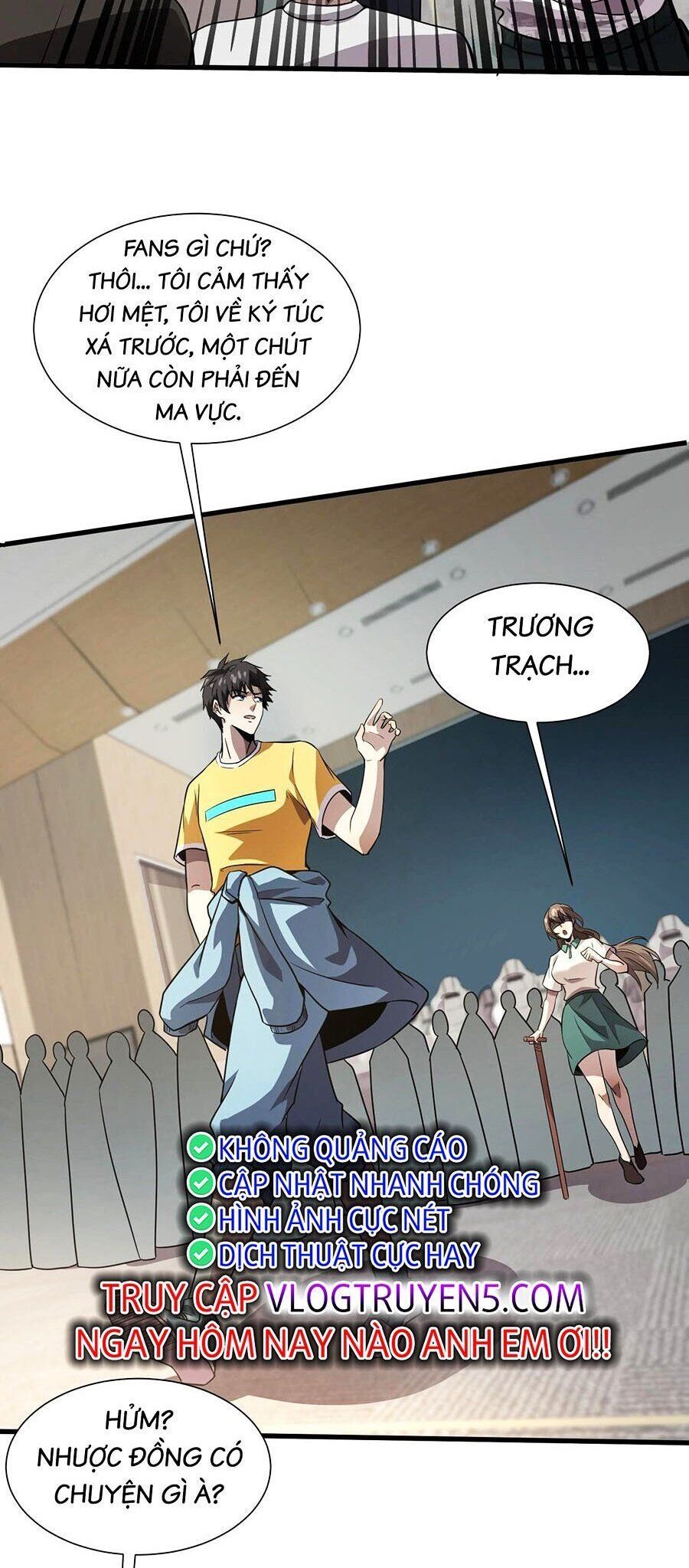 đọc truyện Chỉ Có Ta Có Thể Sử Dụng Triệu Hoán Thuật Chương 95 ảnh 10 tại Thiên Thai Truyện