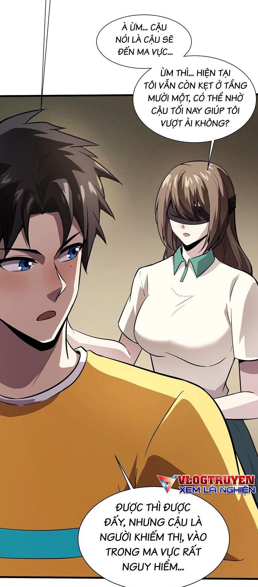 đọc truyện Chỉ Có Ta Có Thể Sử Dụng Triệu Hoán Thuật Chương 95 ảnh 11 tại Thiên Thai Truyện