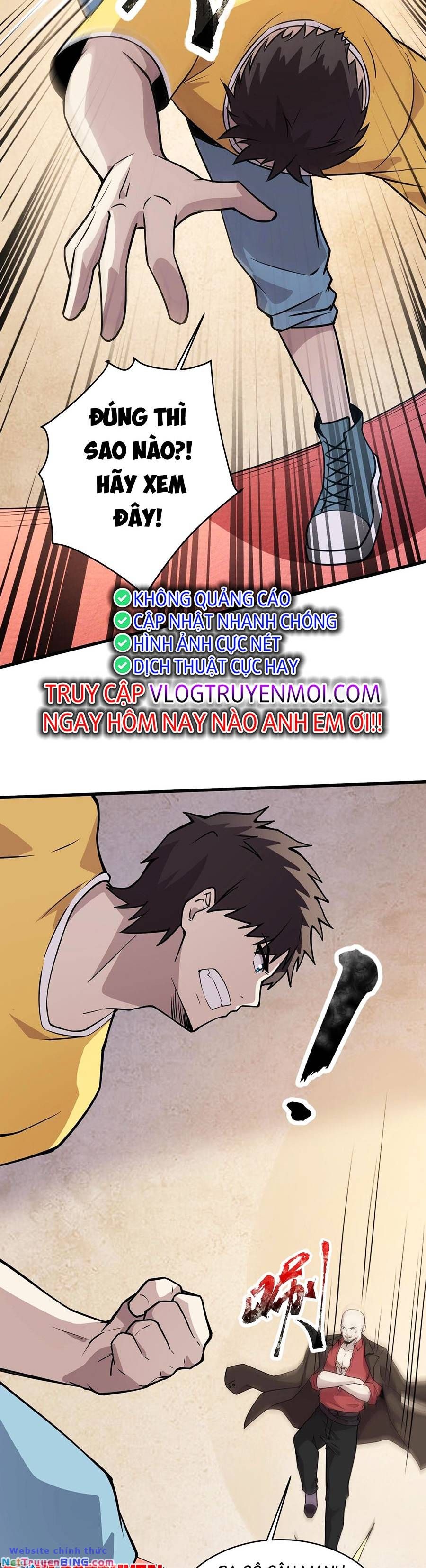 đọc truyện Chỉ Có Ta Có Thể Sử Dụng Triệu Hoán Thuật Chương 96 ảnh 19 tại Thiên Thai Truyện