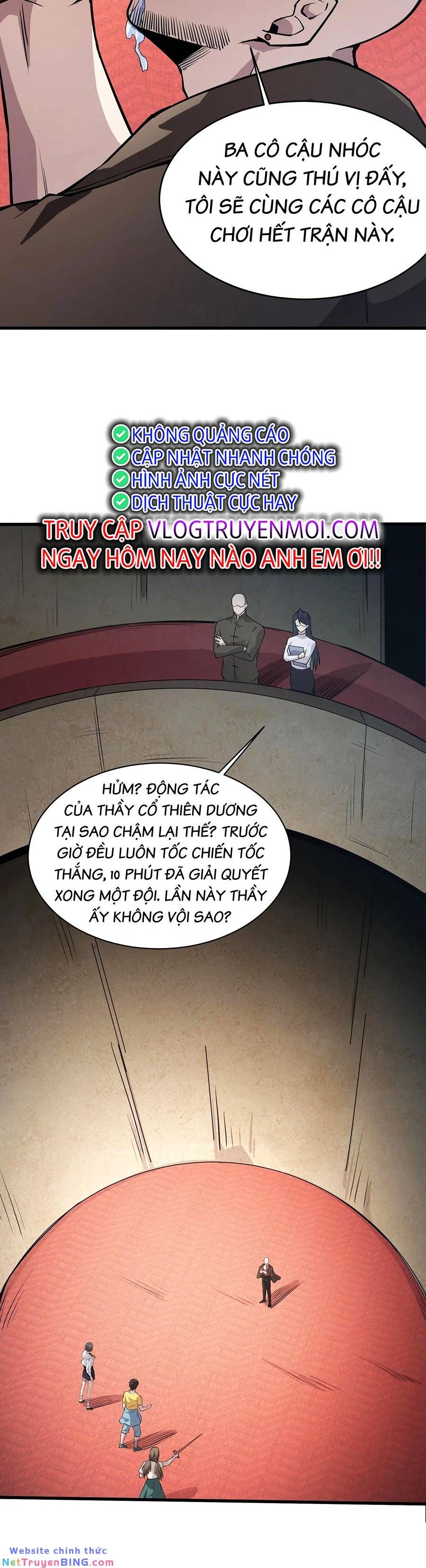 đọc truyện Chỉ Có Ta Có Thể Sử Dụng Triệu Hoán Thuật Chương 96 ảnh 22 tại Thiên Thai Truyện