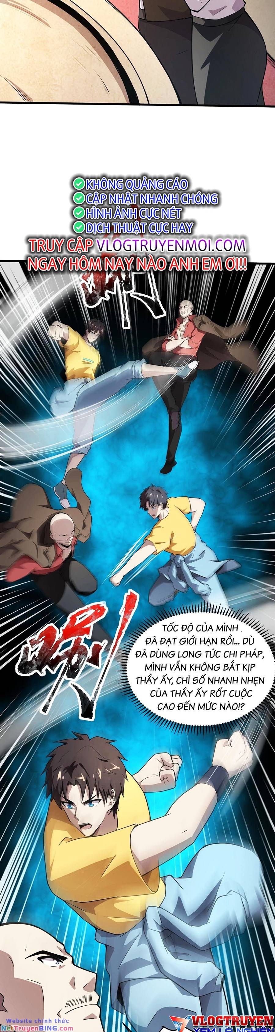 đọc truyện Chỉ Có Ta Có Thể Sử Dụng Triệu Hoán Thuật Chương 96 ảnh 24 tại Thiên Thai Truyện