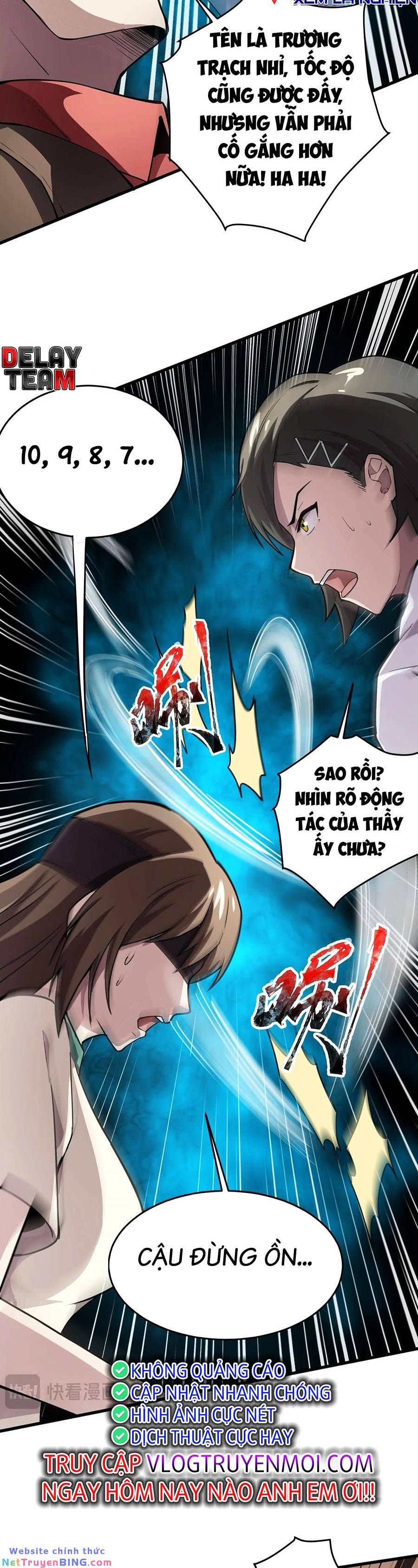 đọc truyện Chỉ Có Ta Có Thể Sử Dụng Triệu Hoán Thuật Chương 96 ảnh 25 tại Thiên Thai Truyện