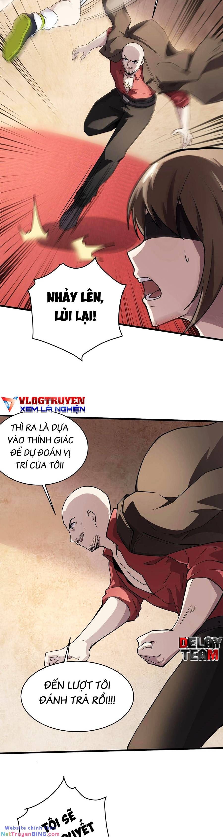 đọc truyện Chỉ Có Ta Có Thể Sử Dụng Triệu Hoán Thuật Chương 96 ảnh 27 tại Thiên Thai Truyện