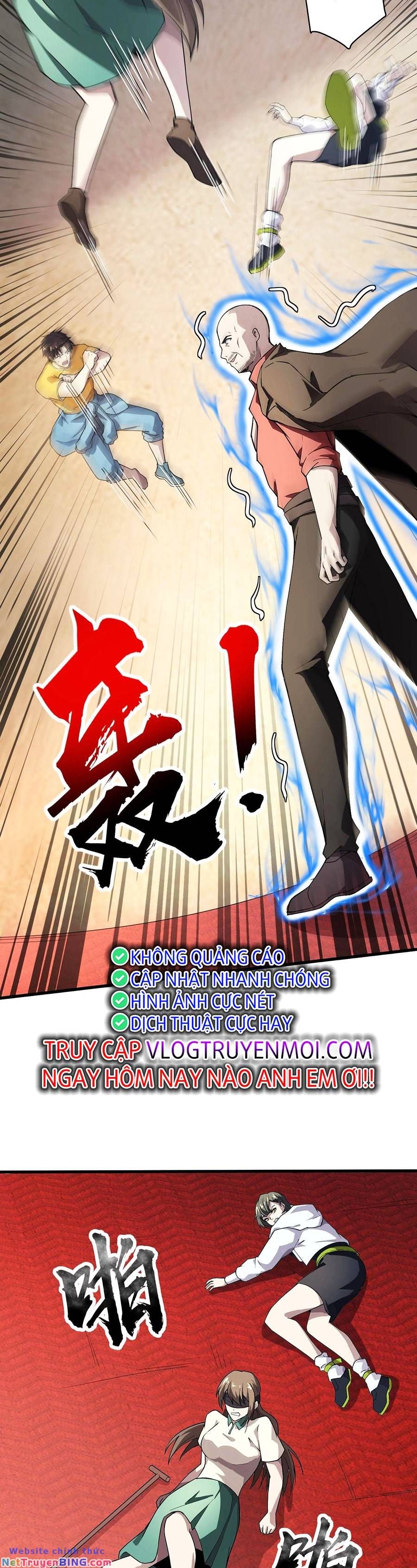 đọc truyện Chỉ Có Ta Có Thể Sử Dụng Triệu Hoán Thuật Chương 96 ảnh 31 tại Thiên Thai Truyện