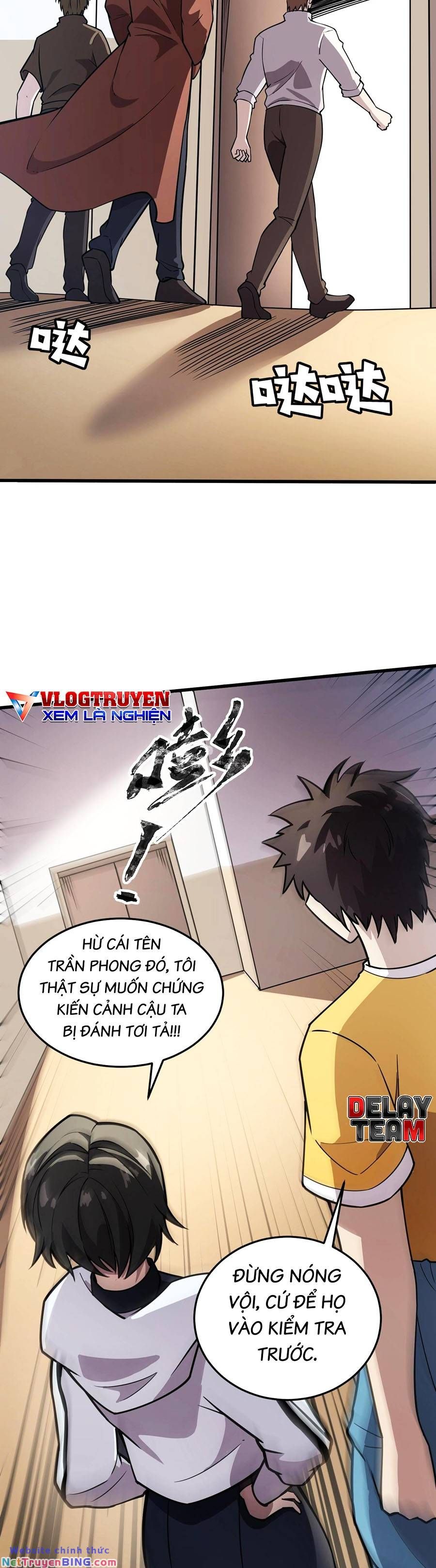 đọc truyện Chỉ Có Ta Có Thể Sử Dụng Triệu Hoán Thuật Chương 96 ảnh 5 tại Thiên Thai Truyện