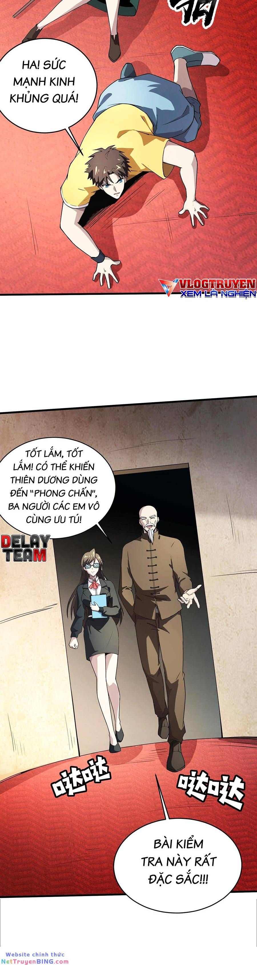 đọc truyện Chỉ Có Ta Có Thể Sử Dụng Triệu Hoán Thuật Chương 96 ảnh 32 tại Thiên Thai Truyện