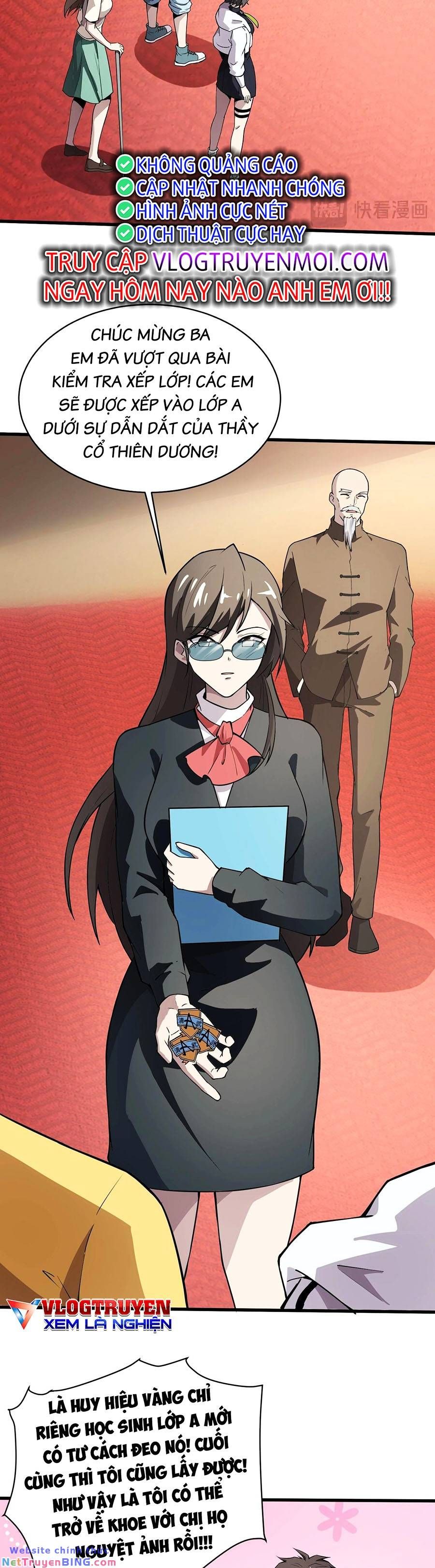 đọc truyện Chỉ Có Ta Có Thể Sử Dụng Triệu Hoán Thuật Chương 96 ảnh 34 tại Thiên Thai Truyện