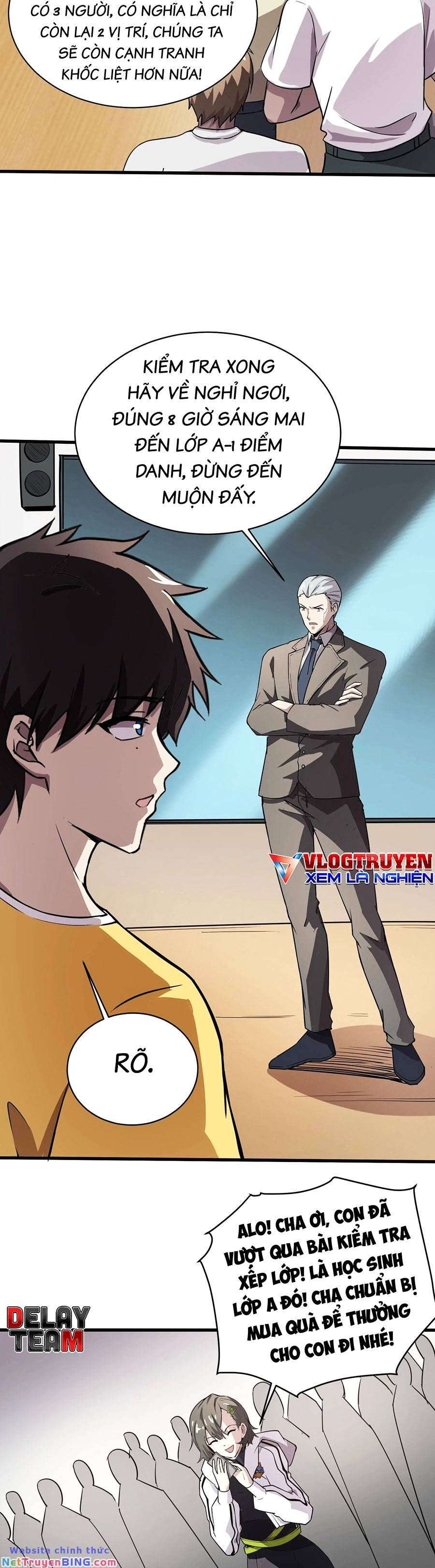 đọc truyện Chỉ Có Ta Có Thể Sử Dụng Triệu Hoán Thuật Chương 96 ảnh 36 tại Thiên Thai Truyện