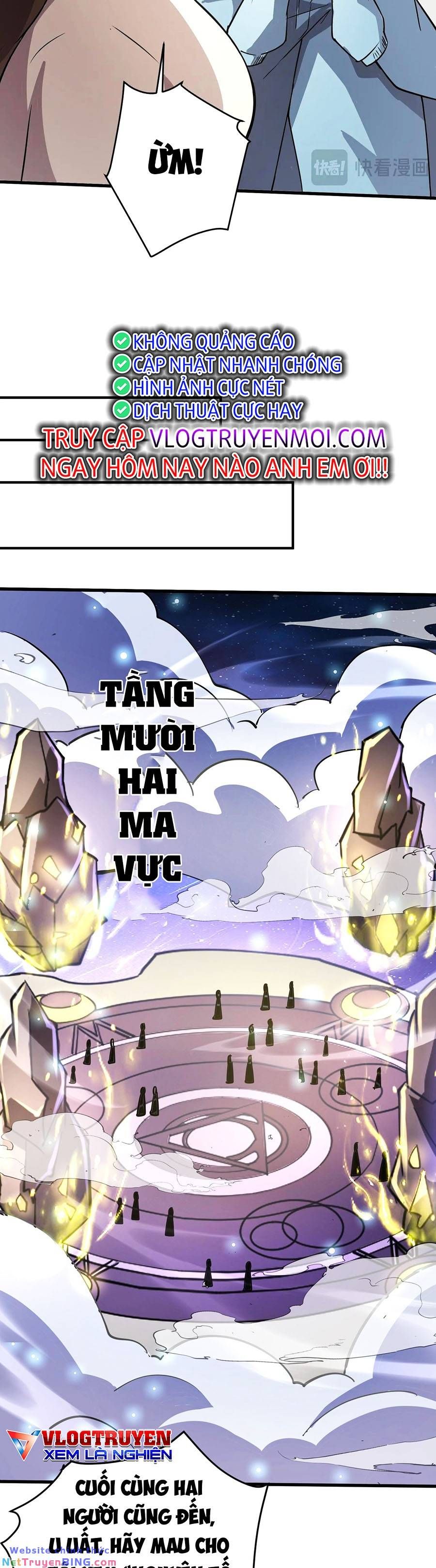 đọc truyện Chỉ Có Ta Có Thể Sử Dụng Triệu Hoán Thuật Chương 96 ảnh 38 tại Thiên Thai Truyện