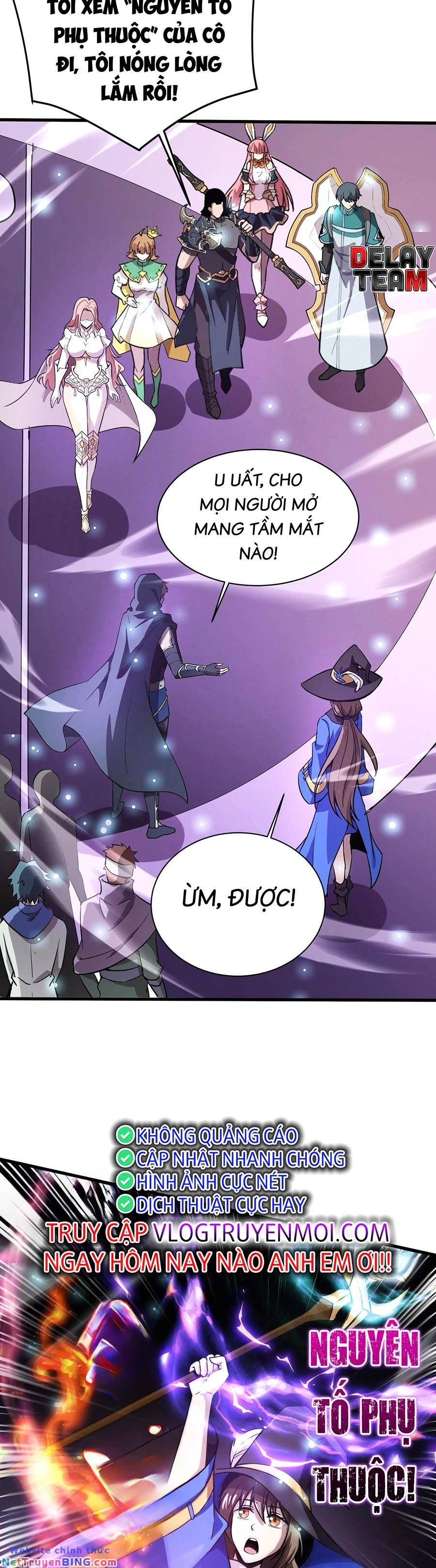 đọc truyện Chỉ Có Ta Có Thể Sử Dụng Triệu Hoán Thuật Chương 96 ảnh 39 tại Thiên Thai Truyện