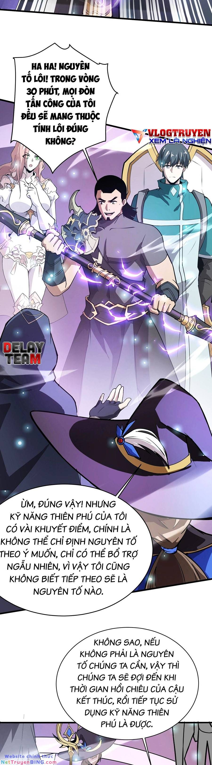 đọc truyện Chỉ Có Ta Có Thể Sử Dụng Triệu Hoán Thuật Chương 96 ảnh 41 tại Thiên Thai Truyện