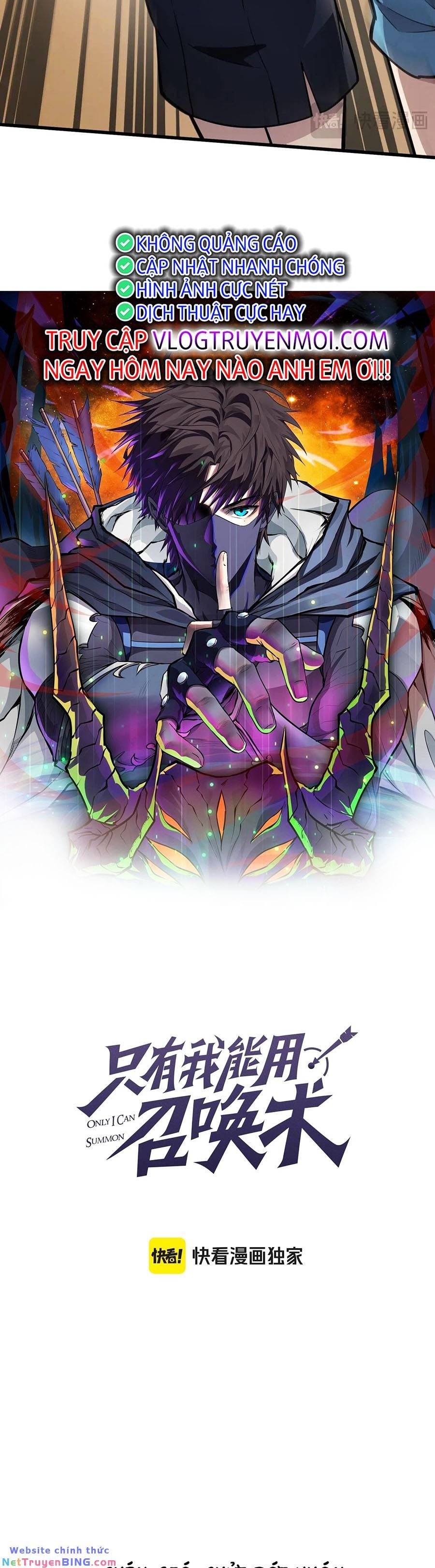 đọc truyện Chỉ Có Ta Có Thể Sử Dụng Triệu Hoán Thuật Chương 96 ảnh 6 tại Thiên Thai Truyện