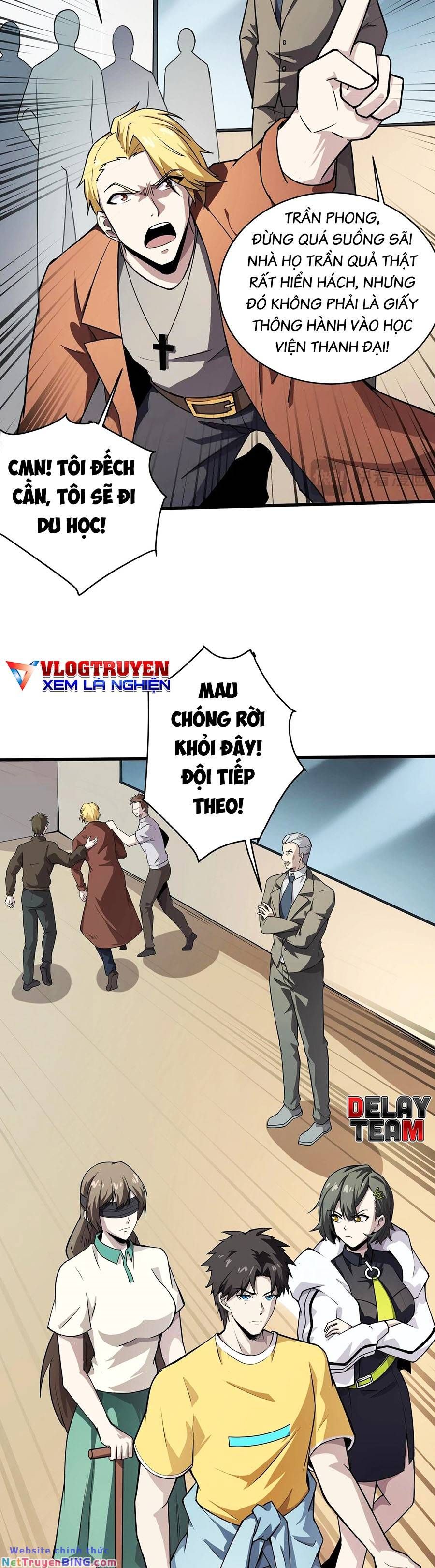 đọc truyện Chỉ Có Ta Có Thể Sử Dụng Triệu Hoán Thuật Chương 96 ảnh 9 tại Thiên Thai Truyện