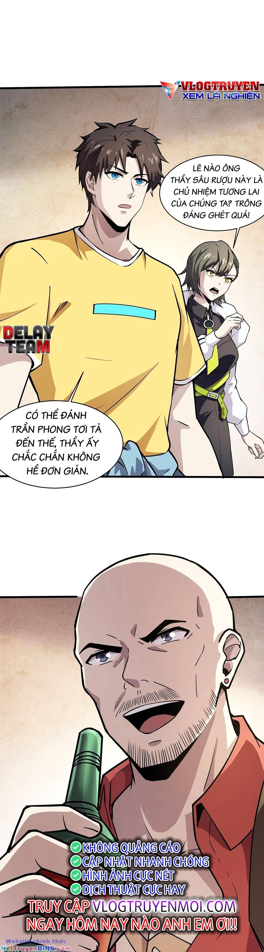 đọc truyện Chỉ Có Ta Có Thể Sử Dụng Triệu Hoán Thuật Chương 96 ảnh 11 tại Thiên Thai Truyện