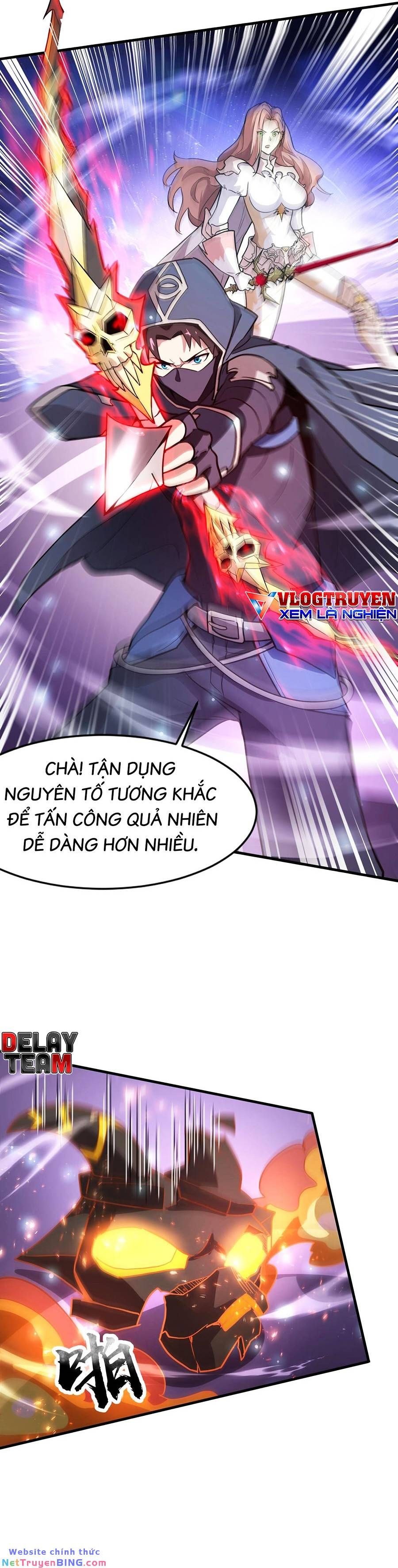 đọc truyện Chỉ Có Ta Có Thể Sử Dụng Triệu Hoán Thuật Chương 97 ảnh 12 tại Thiên Thai Truyện