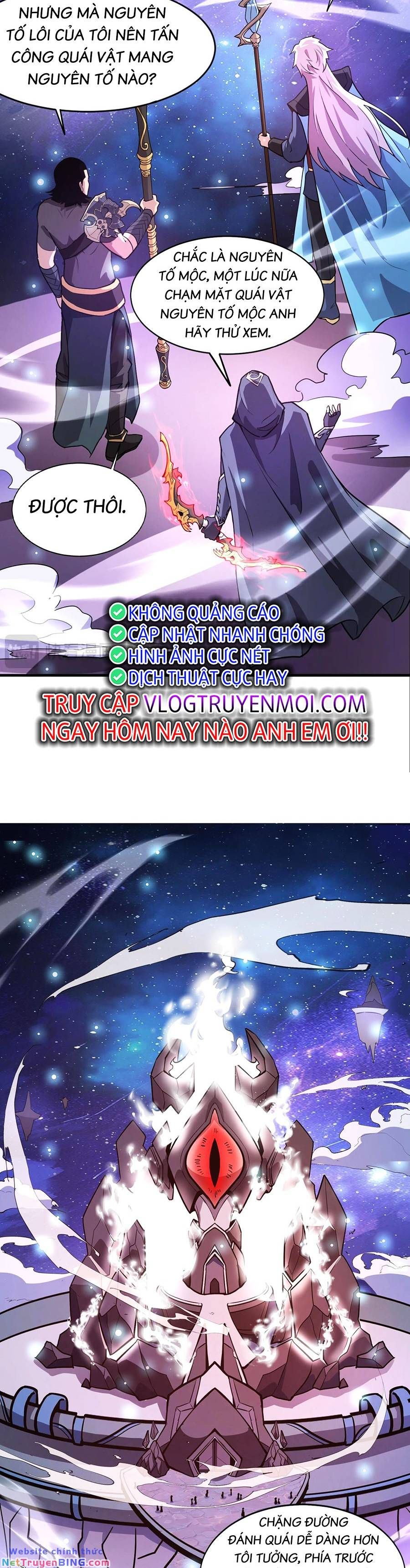 đọc truyện Chỉ Có Ta Có Thể Sử Dụng Triệu Hoán Thuật Chương 97 ảnh 14 tại Thiên Thai Truyện