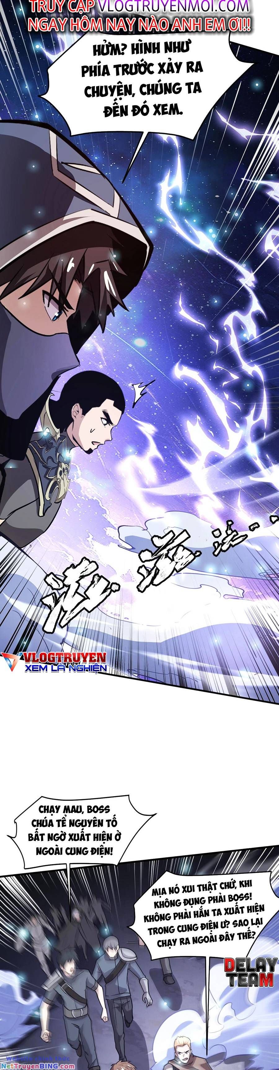 đọc truyện Chỉ Có Ta Có Thể Sử Dụng Triệu Hoán Thuật Chương 97 ảnh 18 tại Thiên Thai Truyện