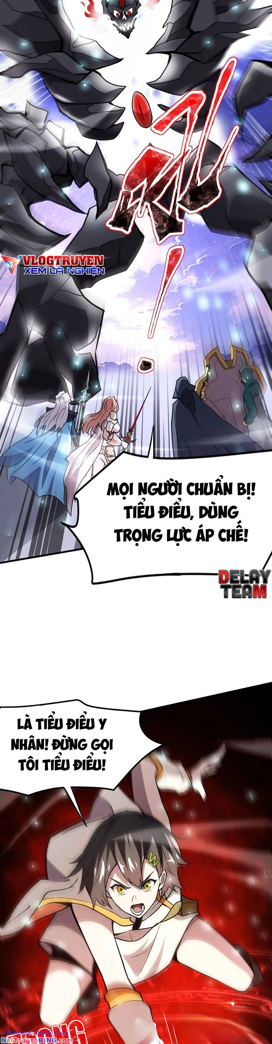 đọc truyện Chỉ Có Ta Có Thể Sử Dụng Triệu Hoán Thuật Chương 97 ảnh 20 tại Thiên Thai Truyện