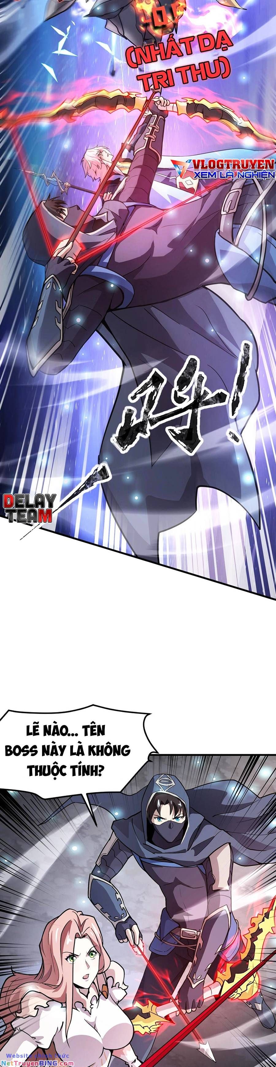 đọc truyện Chỉ Có Ta Có Thể Sử Dụng Triệu Hoán Thuật Chương 97 ảnh 24 tại Thiên Thai Truyện