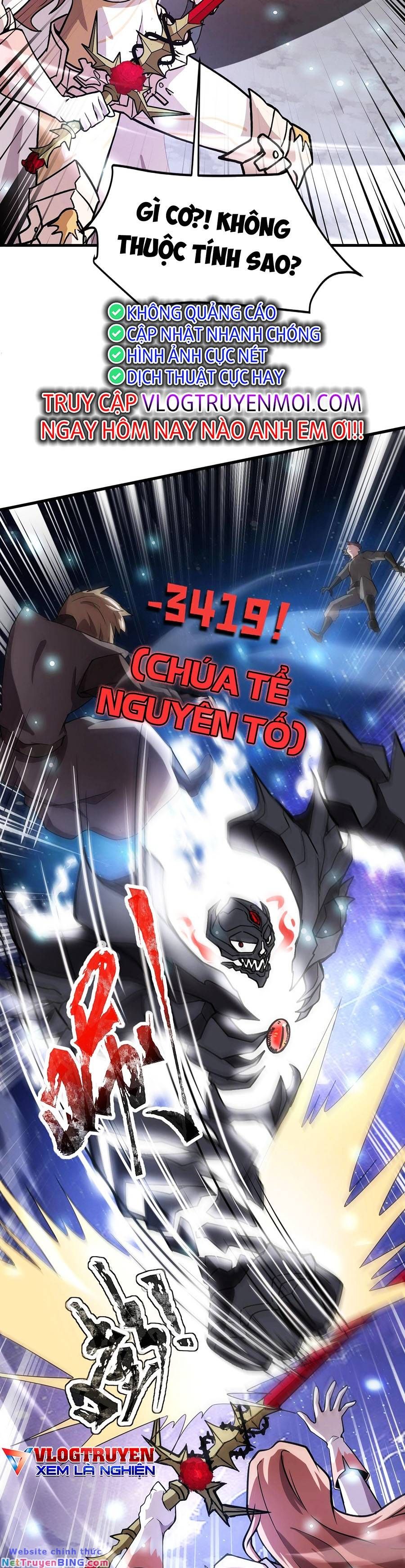 đọc truyện Chỉ Có Ta Có Thể Sử Dụng Triệu Hoán Thuật Chương 97 ảnh 25 tại Thiên Thai Truyện