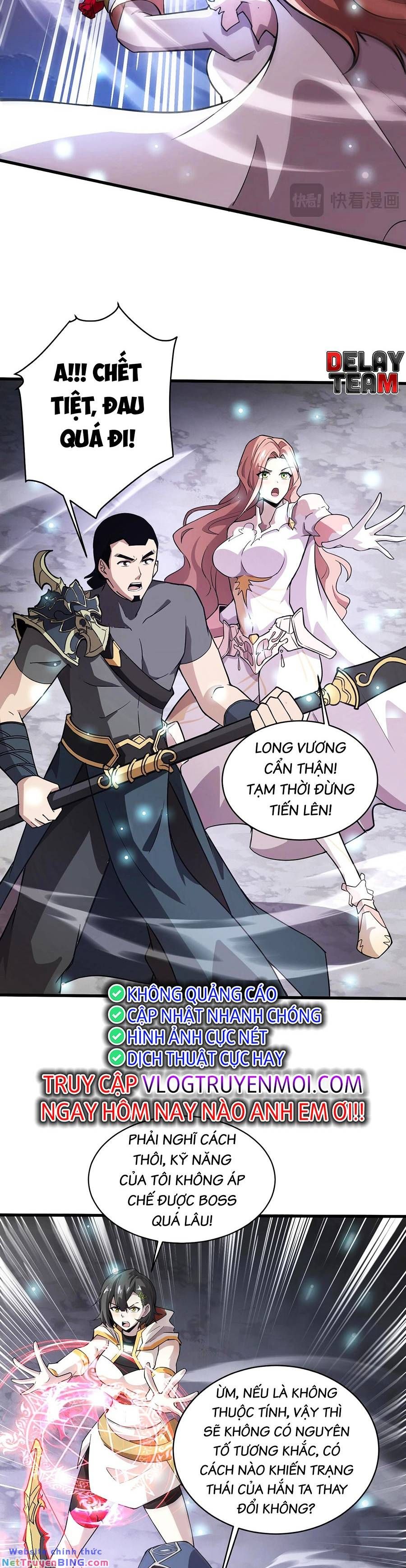 đọc truyện Chỉ Có Ta Có Thể Sử Dụng Triệu Hoán Thuật Chương 97 ảnh 26 tại Thiên Thai Truyện