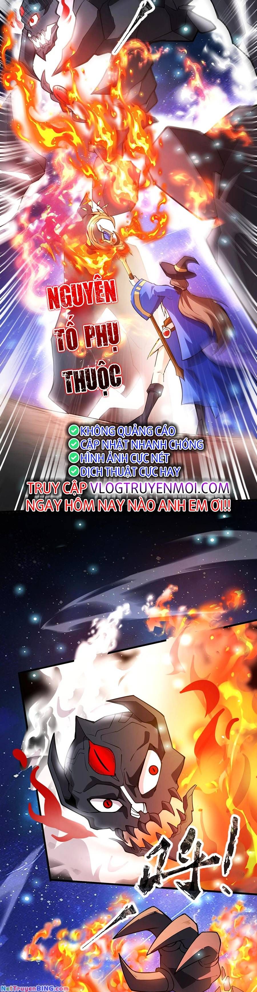 đọc truyện Chỉ Có Ta Có Thể Sử Dụng Triệu Hoán Thuật Chương 97 ảnh 28 tại Thiên Thai Truyện