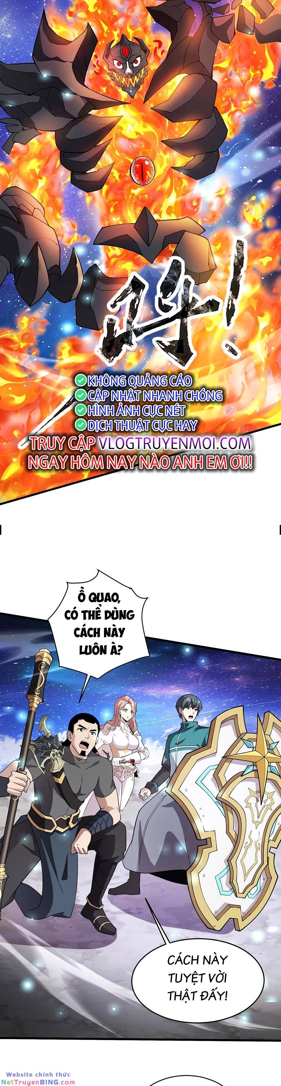 đọc truyện Chỉ Có Ta Có Thể Sử Dụng Triệu Hoán Thuật Chương 97 ảnh 29 tại Thiên Thai Truyện