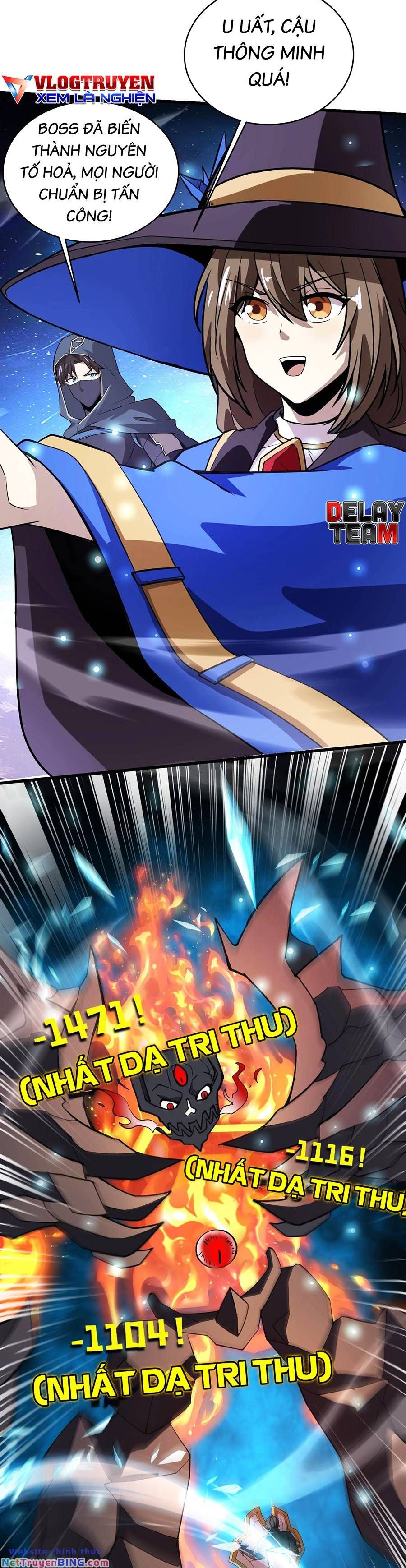 đọc truyện Chỉ Có Ta Có Thể Sử Dụng Triệu Hoán Thuật Chương 97 ảnh 30 tại Thiên Thai Truyện