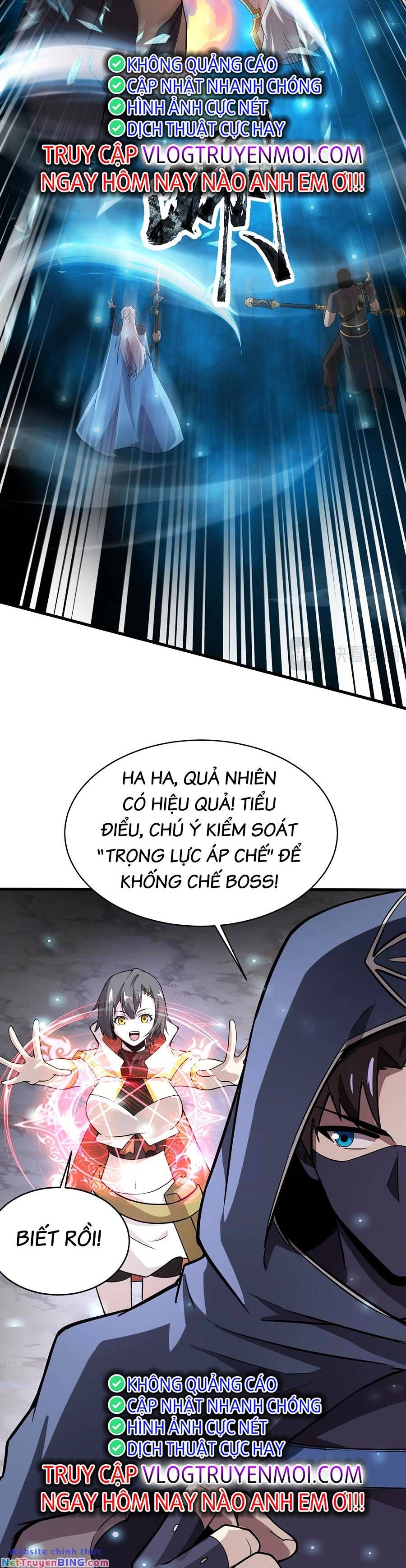 đọc truyện Chỉ Có Ta Có Thể Sử Dụng Triệu Hoán Thuật Chương 97 ảnh 31 tại Thiên Thai Truyện