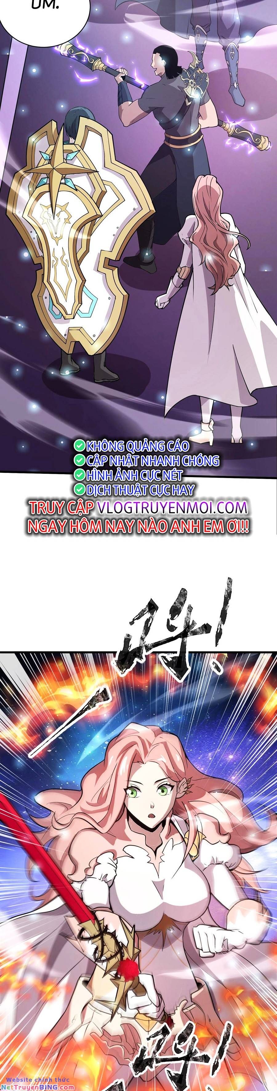 đọc truyện Chỉ Có Ta Có Thể Sử Dụng Triệu Hoán Thuật Chương 97 ảnh 5 tại Thiên Thai Truyện