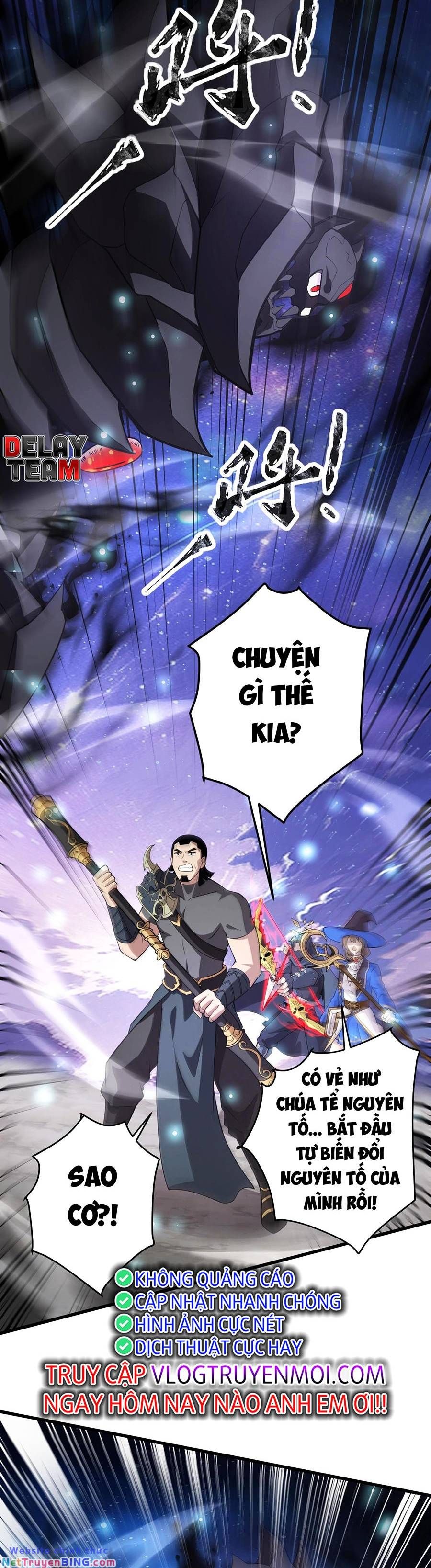 đọc truyện Chỉ Có Ta Có Thể Sử Dụng Triệu Hoán Thuật Chương 97 ảnh 35 tại Thiên Thai Truyện