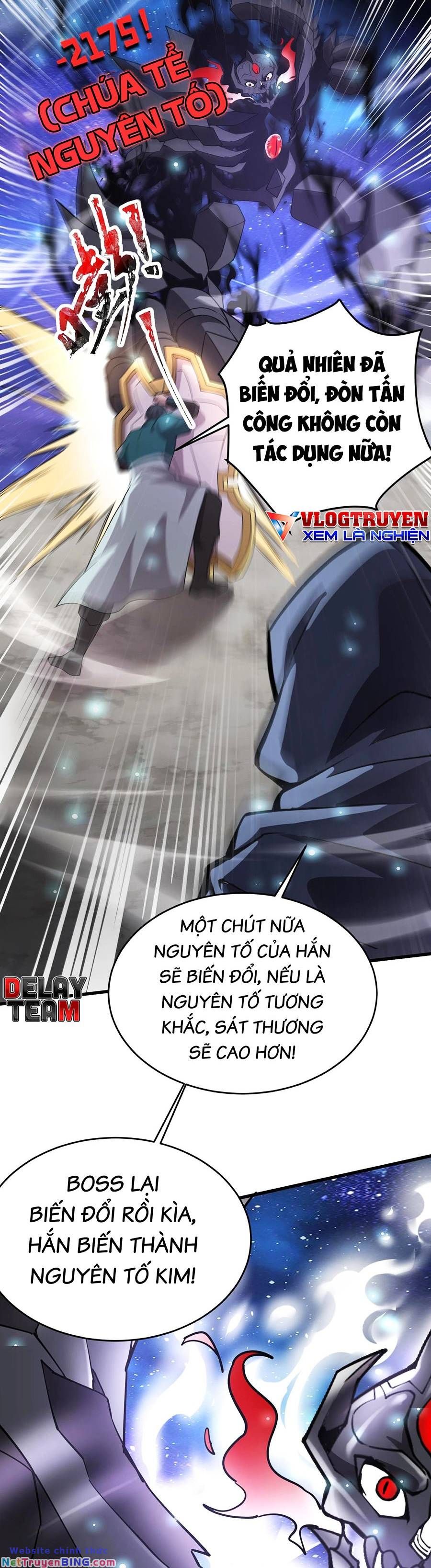 đọc truyện Chỉ Có Ta Có Thể Sử Dụng Triệu Hoán Thuật Chương 97 ảnh 36 tại Thiên Thai Truyện