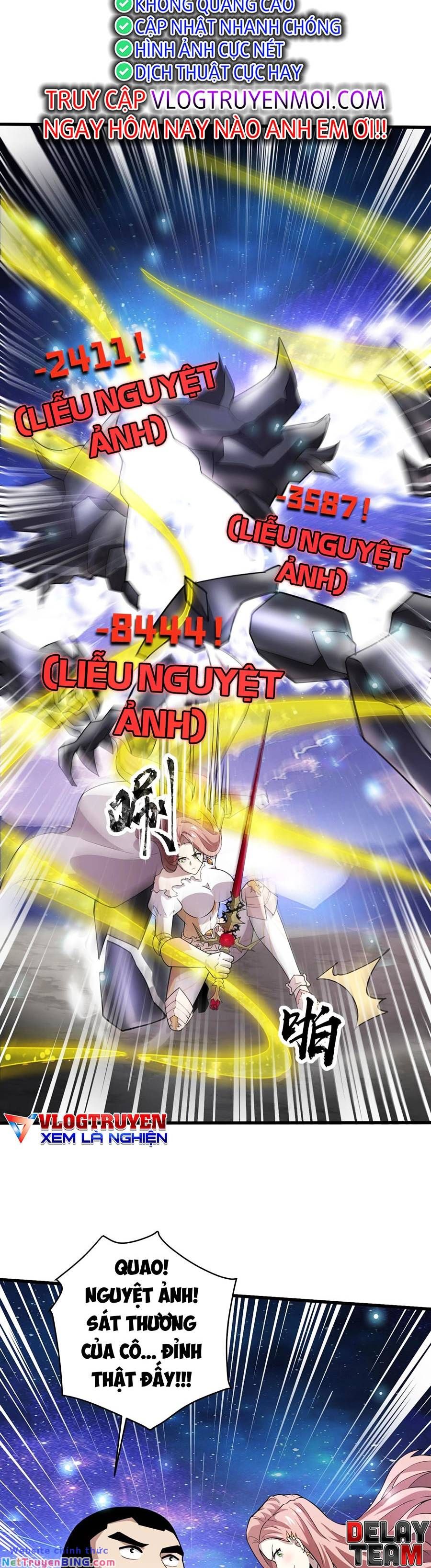 đọc truyện Chỉ Có Ta Có Thể Sử Dụng Triệu Hoán Thuật Chương 97 ảnh 39 tại Thiên Thai Truyện