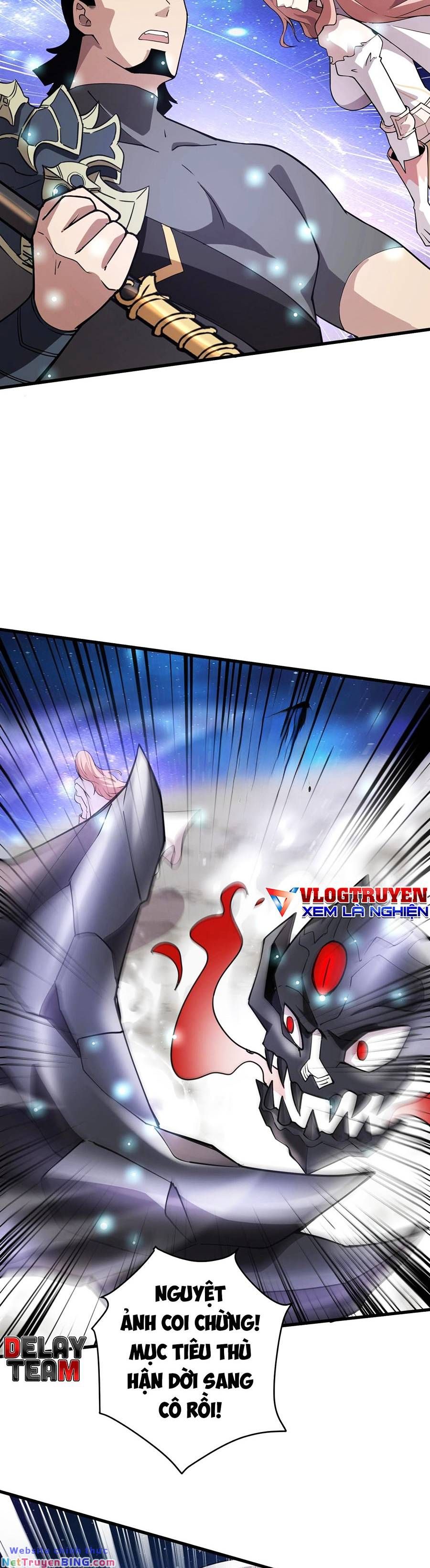 đọc truyện Chỉ Có Ta Có Thể Sử Dụng Triệu Hoán Thuật Chương 97 ảnh 40 tại Thiên Thai Truyện