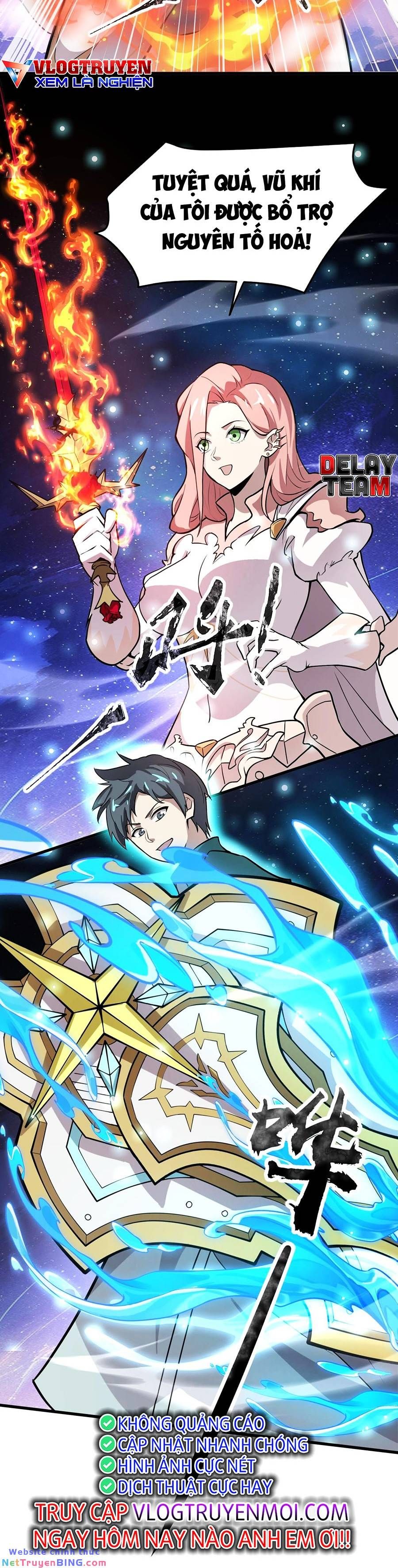 đọc truyện Chỉ Có Ta Có Thể Sử Dụng Triệu Hoán Thuật Chương 97 ảnh 6 tại Thiên Thai Truyện