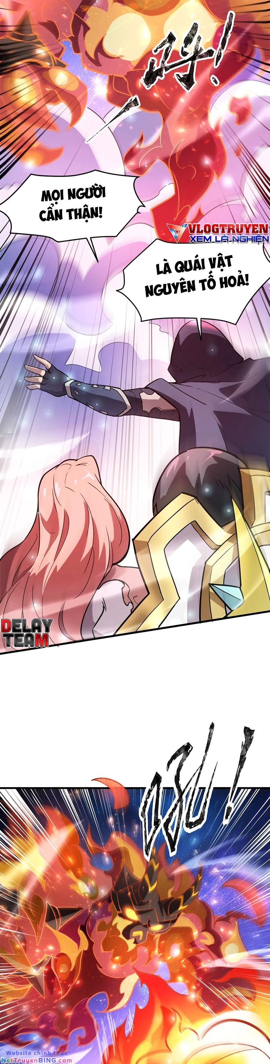 đọc truyện Chỉ Có Ta Có Thể Sử Dụng Triệu Hoán Thuật Chương 97 ảnh 9 tại Thiên Thai Truyện